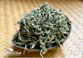 Сюэ Лун, Зелёный чай, 100 г, 2023