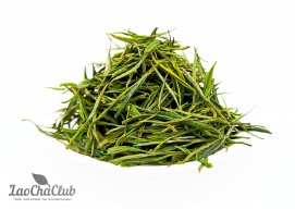 Аньцзи Бай Ча #1, Зелёный чай, 100 г, 2023