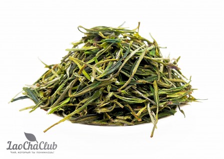 Хуаншань Маофэн #2, Зелёный чай, 100 г, 2023