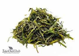 Юньнань Маофэн, Зелёный чай, 100 г, 2023
