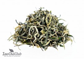 Инь Сы, Зелёный чай, 100 г, 2023