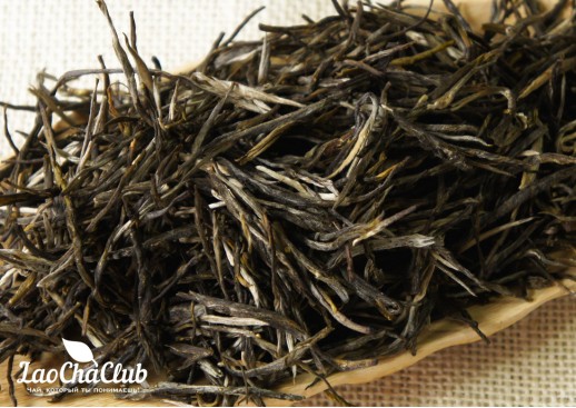 Сян Чжэнь, Зелёный чай, 100 г, 2023