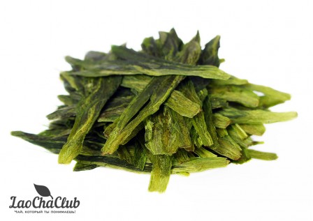 Тайпин Хоу Куй, Зелёный чай, 100 г, 2023