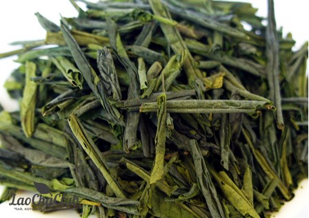 Люань Гуапянь, Зелёный чай, 100 г, 2023
