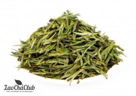 Хуаншань Маофэн #1, Зелёный чай, 100 г, 2023