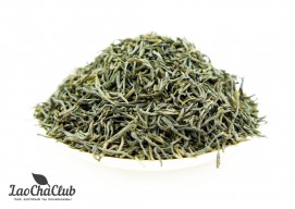 Лу Чжу (Чжэн Мэй), Зелёный чай, 100 г, 2022