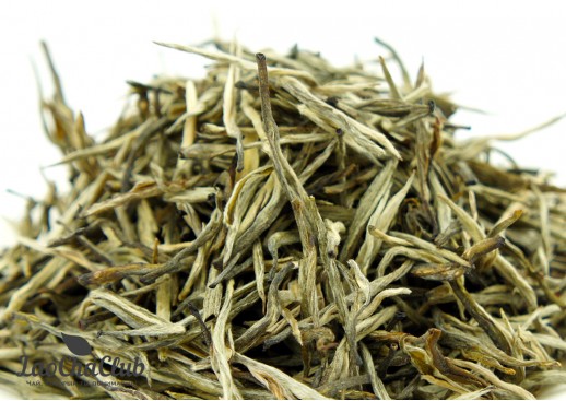 Юй Чжэнь, Зелёный чай, 100 г, 2023