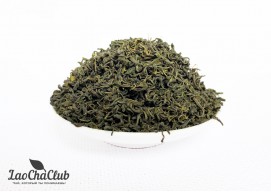 Лушань Юнь У, Зелёный чай, 100 г, 2023