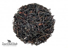 Е Шэн Лао Шу Хун Ча #1, Красный чай, 100 г, 2023