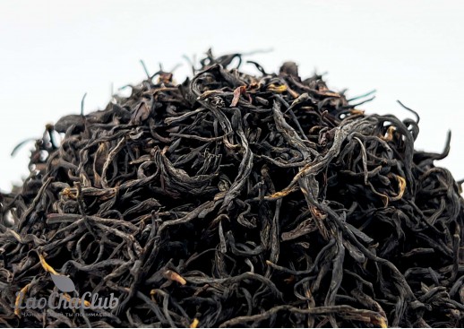 Исин Хун Ча, Красный чай, 100 г, 2023