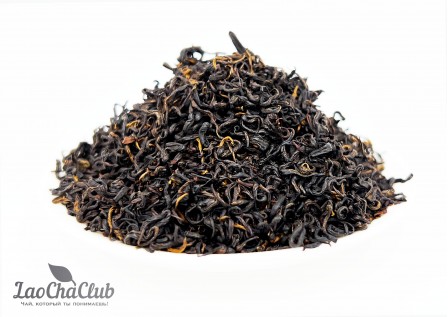 Цихун Сян Ло (Цимэнь, Кимун), Красный чай, 100 г, 2023