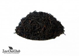 Ли Чжи Хун Ча (аромат личи), Красный чай, 100 г, 2023