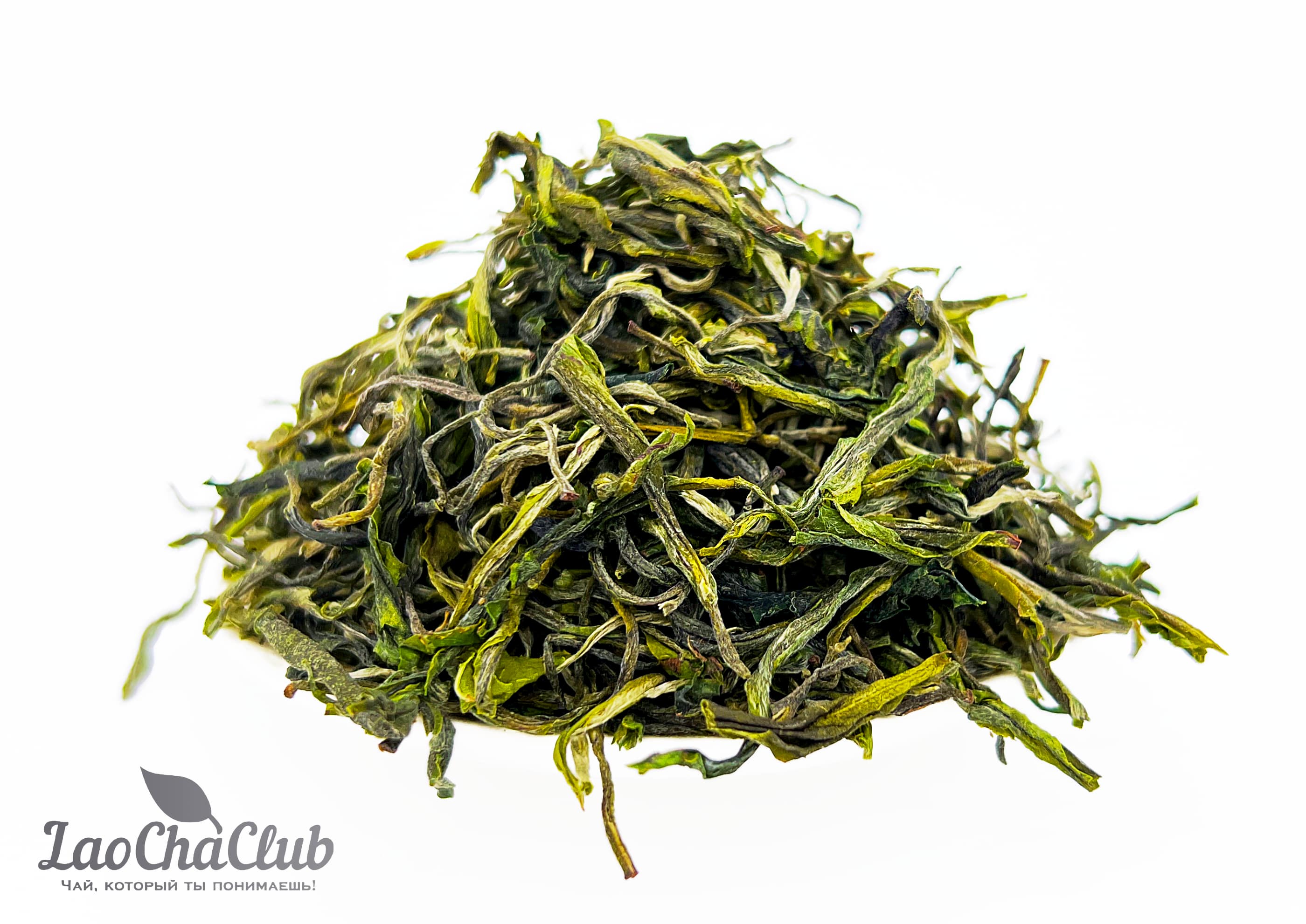 зеленый чай мао фэн, юньнаньский маофэн, купить маофэн чай