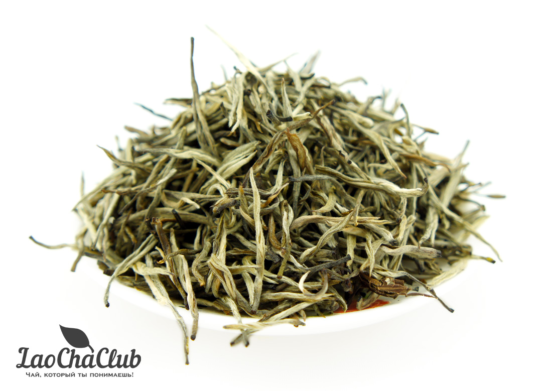 зеленый чай ю чжэнь, зеленый чай нефритовые иглы, юньнаньский чай ю чжэнь